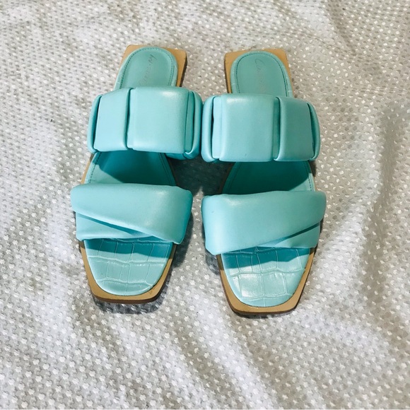 Circus Sam Edelman sandals - Picture 5 of 7